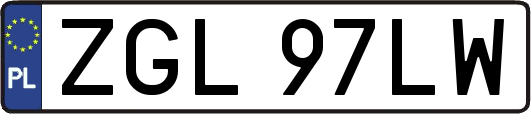 ZGL97LW