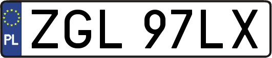ZGL97LX