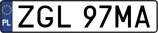 ZGL97MA