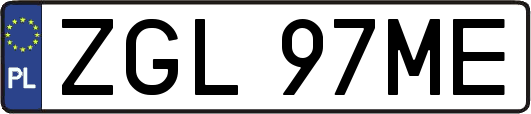 ZGL97ME