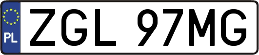 ZGL97MG