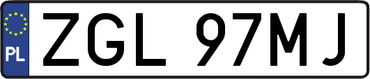 ZGL97MJ