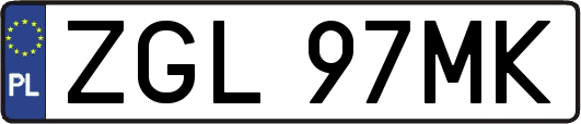 ZGL97MK