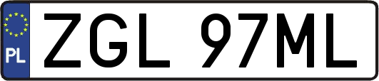ZGL97ML