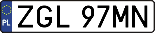 ZGL97MN