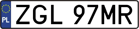 ZGL97MR