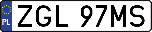 ZGL97MS