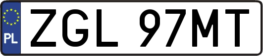 ZGL97MT