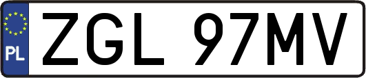 ZGL97MV