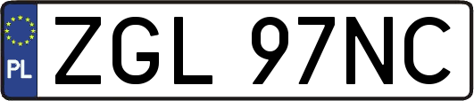 ZGL97NC