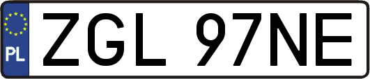 ZGL97NE