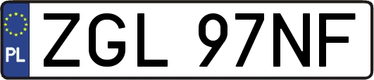 ZGL97NF
