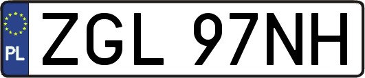 ZGL97NH