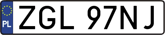 ZGL97NJ