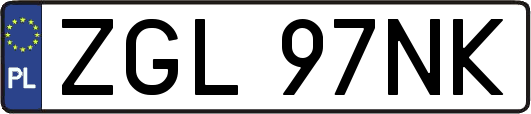 ZGL97NK