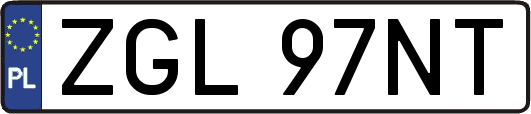 ZGL97NT