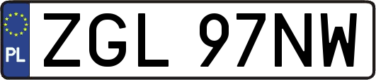 ZGL97NW