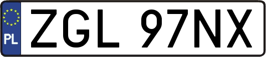 ZGL97NX