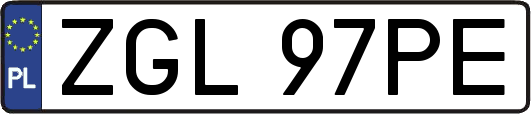 ZGL97PE