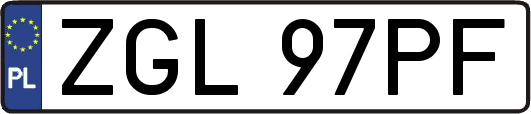 ZGL97PF