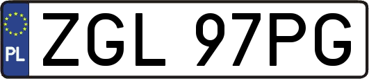 ZGL97PG