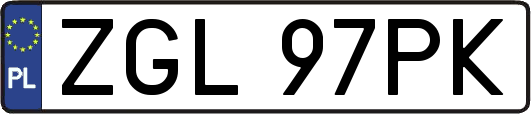 ZGL97PK
