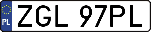 ZGL97PL