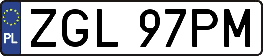 ZGL97PM