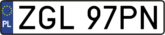 ZGL97PN