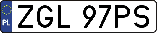 ZGL97PS