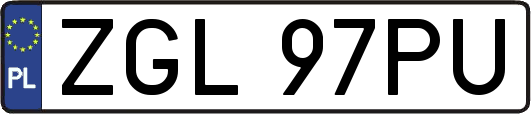 ZGL97PU