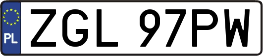 ZGL97PW