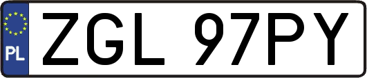 ZGL97PY
