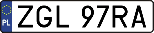 ZGL97RA