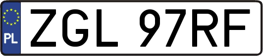 ZGL97RF