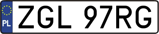 ZGL97RG
