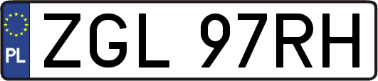 ZGL97RH