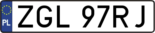 ZGL97RJ