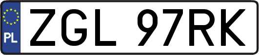 ZGL97RK