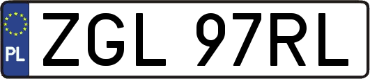 ZGL97RL