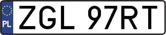 ZGL97RT