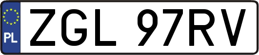 ZGL97RV
