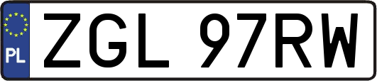 ZGL97RW