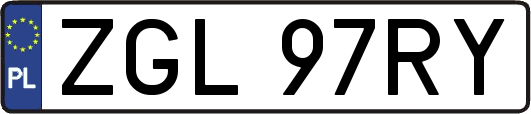 ZGL97RY