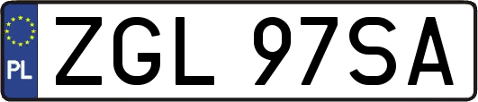 ZGL97SA