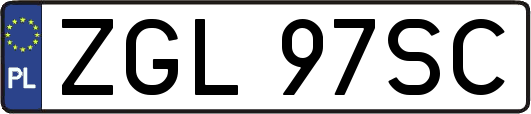 ZGL97SC