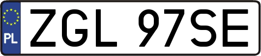 ZGL97SE