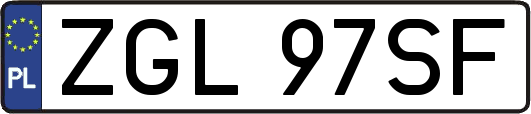 ZGL97SF