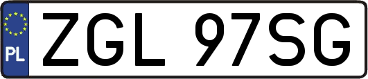 ZGL97SG