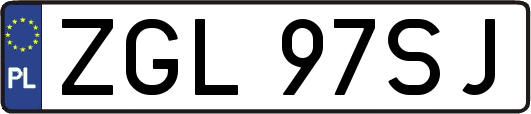 ZGL97SJ
